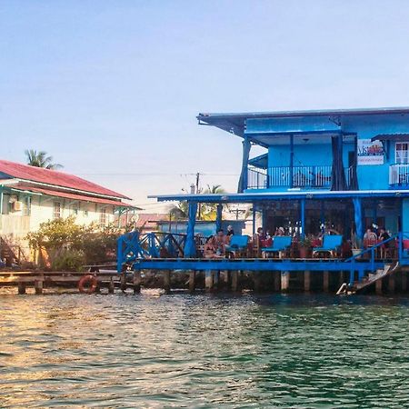 Vista Mar Hotel Bocas Town Dış mekan fotoğraf