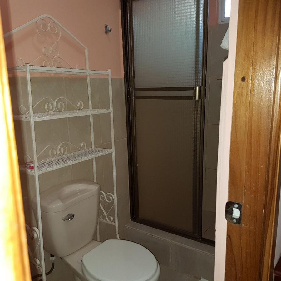 Vista Mar Hotel Bocas Town Dış mekan fotoğraf