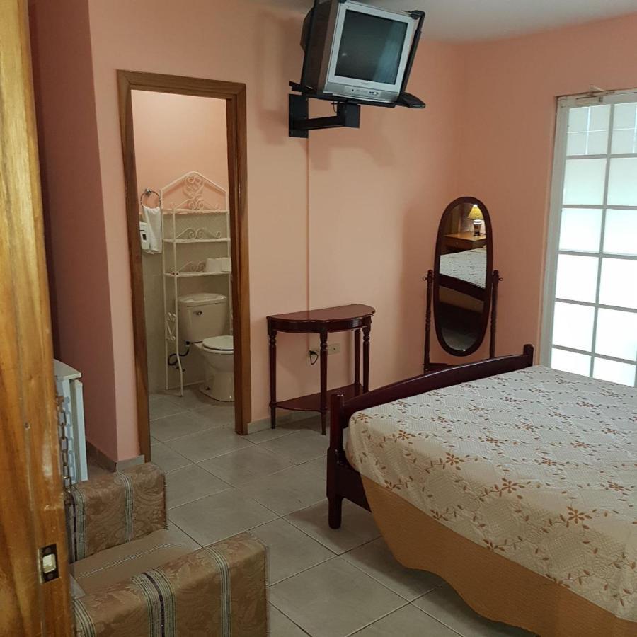 Vista Mar Hotel Bocas Town Dış mekan fotoğraf