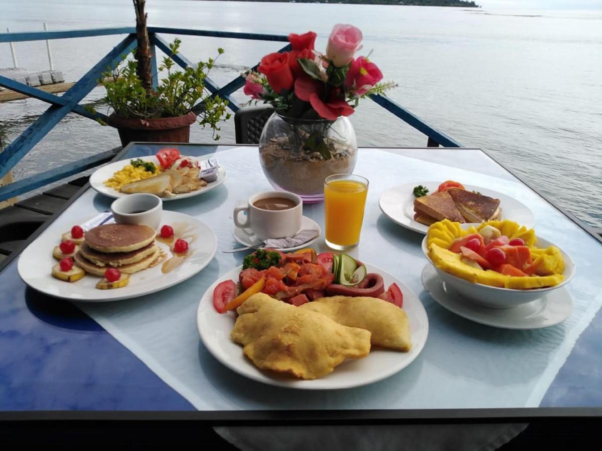 Vista Mar Hotel Bocas Town Dış mekan fotoğraf