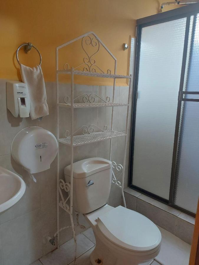 Vista Mar Hotel Bocas Town Dış mekan fotoğraf