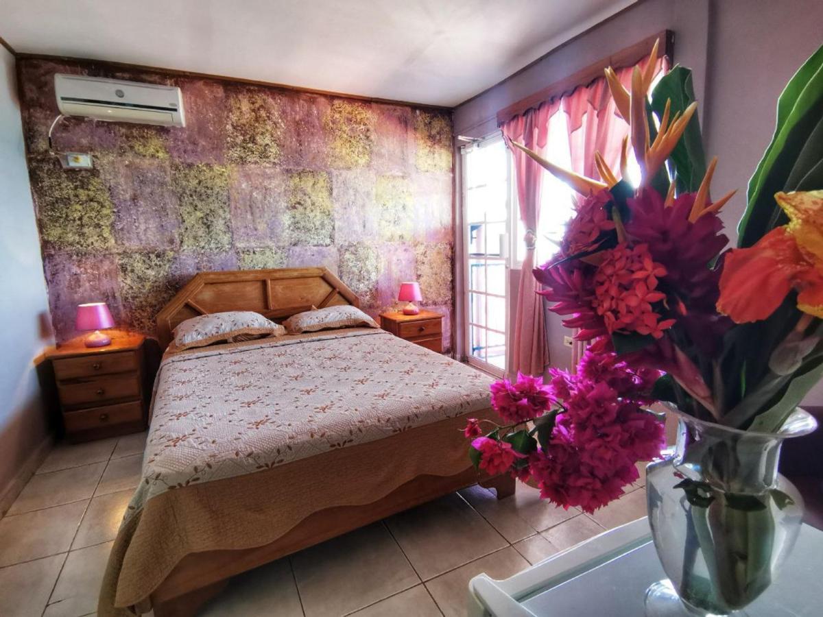 Vista Mar Hotel Bocas Town Dış mekan fotoğraf