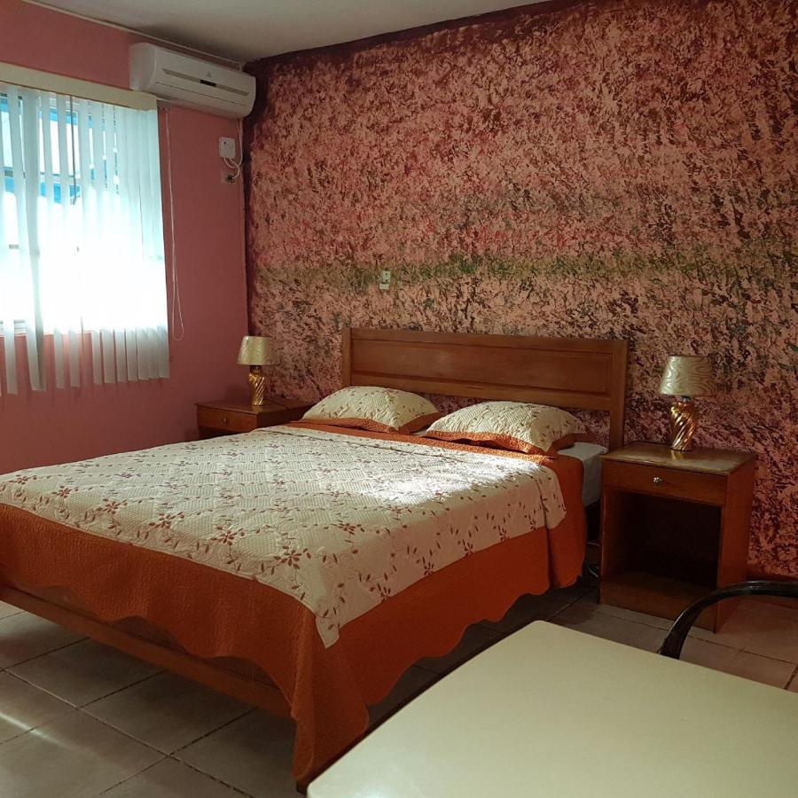 Vista Mar Hotel Bocas Town Dış mekan fotoğraf