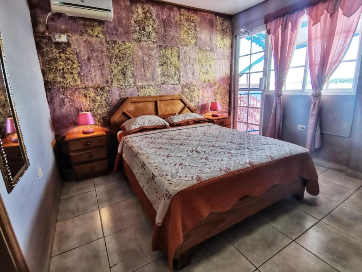 Vista Mar Hotel Bocas Town Dış mekan fotoğraf