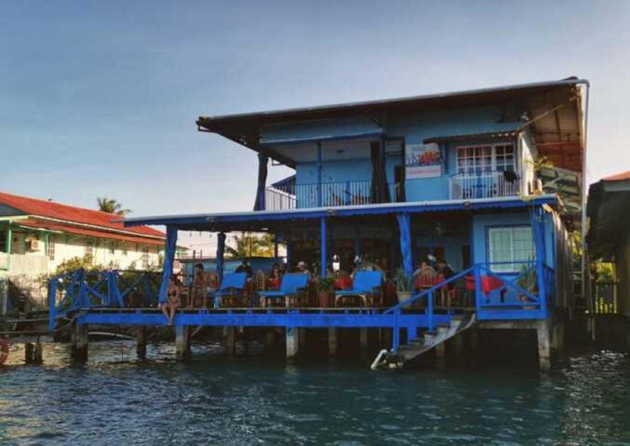 Vista Mar Hotel Bocas Town Dış mekan fotoğraf